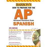 Barron's How To Prepare For The Advanced Placement Exam