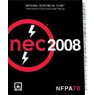 National Electrical Code 2008 Tabs (for Looseleaf)