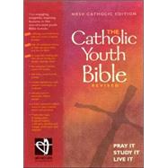 The Catholic Youth Bible: New Revised Standard Version: Catholic Edition