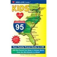 Kids Love I-95