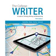 The College Writer, 5/E
