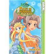 Disney Manga: Fairies - Rani and the Mermaid Lagoon Rani and the Mermaid Lagoon