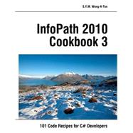 Infopath 2010 Cookbook