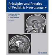 Principles and Practice of Pediatric Neurosurgery