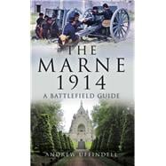 The Battle of Marne 1914