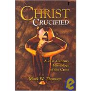 Christ Crucified