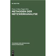 Methoden der Netzwerkanalyse