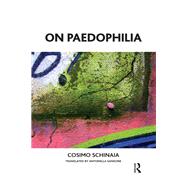 On Paedophilia