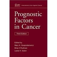 Prognostic Factors in Cancer