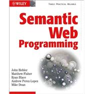 Semantic Web Programming