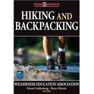 Hiking and Backpacking