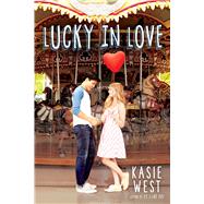 Lucky in Love