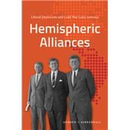 Hemispheric Alliances
