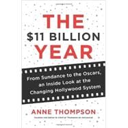 The $11 Billion Year