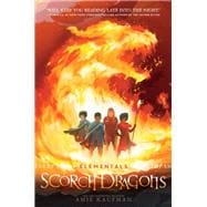 Scorch Dragons