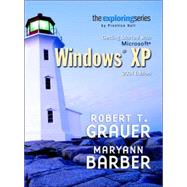 Exploring : Getting Started with Microsoft Windows XP 2004 Edition