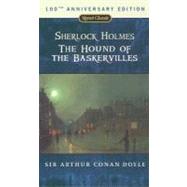 The Hound of the Baskervilles 150th Anniversary Edition
