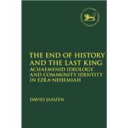 End of History and the Last King
