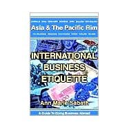 International Business Etiquette