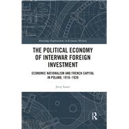 The Political Economy of Interwar Foreign Investment