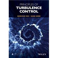 Principles of Turbulence Control