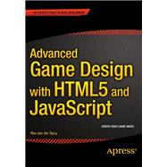 Advanced Game Design with HTML5 and JavaScript