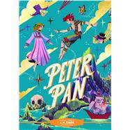 Classic Starts®: Peter Pan