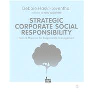 Strategic Corporate Social Responsibility
