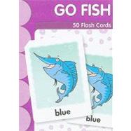 Go Fish Flash Cards