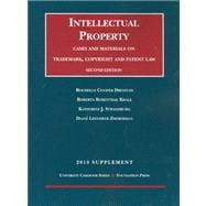 Intellectual Property Trademark, Copyright and Patent Law