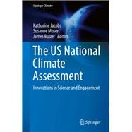 The Us National Climate Assessment