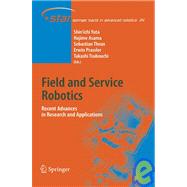 Field And Service Robotics