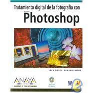 Tratamiento digital de la fotografia con photoshop/ How to Wow: Photoshop for Photography