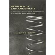 Resiliency Enhancement