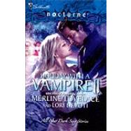 Holiday with a Vampire II : A Christmas Kiss the Vampire Who Stole Christmas