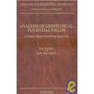 Analysis of Geophysical Potential Fields : A Digital Signal Processing Approach