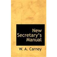 New Secretarya++S Manual