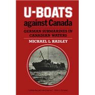 U-Boats Against Canada