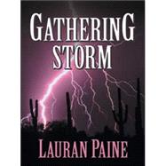 Gathering Storm: A Western Duo