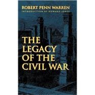 The Legacy of the Civil War