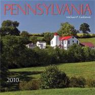 Pennsylvania 2010 Calendar