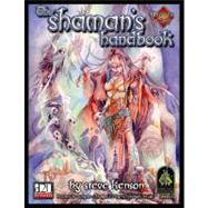 The Shamans Handbook