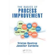 The Basics of Process Improvement