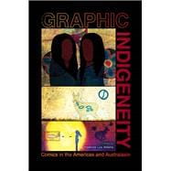 Graphic Indigeneity