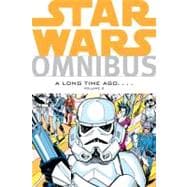 Star Wars Omnibus 5