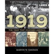 1919 the Year That Changed America