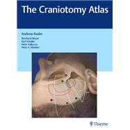 The Craniotomy Atlas
