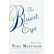 Kindle Book:  The Bluest Eye (ASIN B000TWUTYQ)