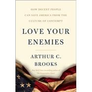 Love Your Enemies