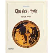 Classical Myth